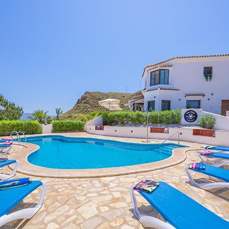 Casa Bedar Bed & Breakfast Екстериор снимка