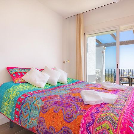 Casa Bedar Bed & Breakfast Екстериор снимка
