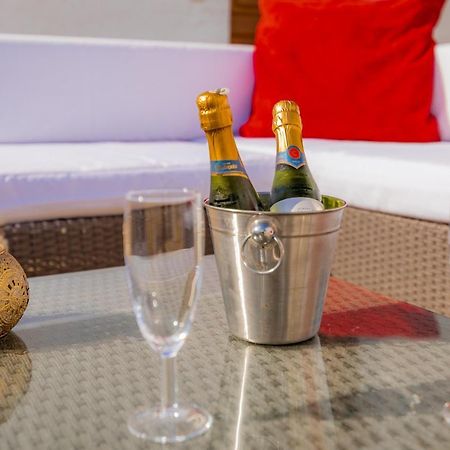Casa Bedar Bed & Breakfast Екстериор снимка