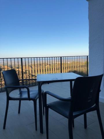 Casa Bedar Bed & Breakfast Екстериор снимка