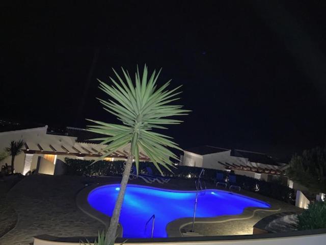 Casa Bedar Bed & Breakfast Екстериор снимка