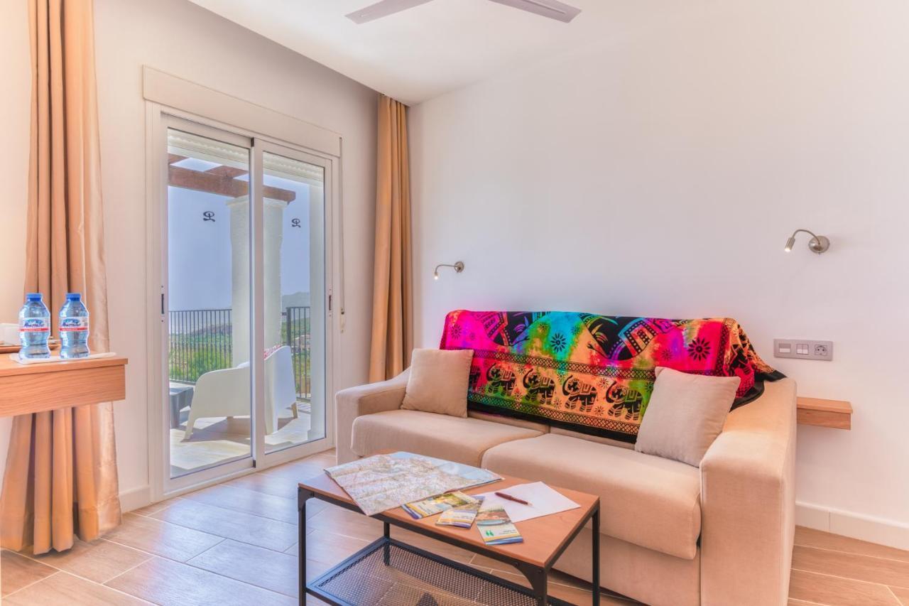 Casa Bedar Bed & Breakfast Екстериор снимка