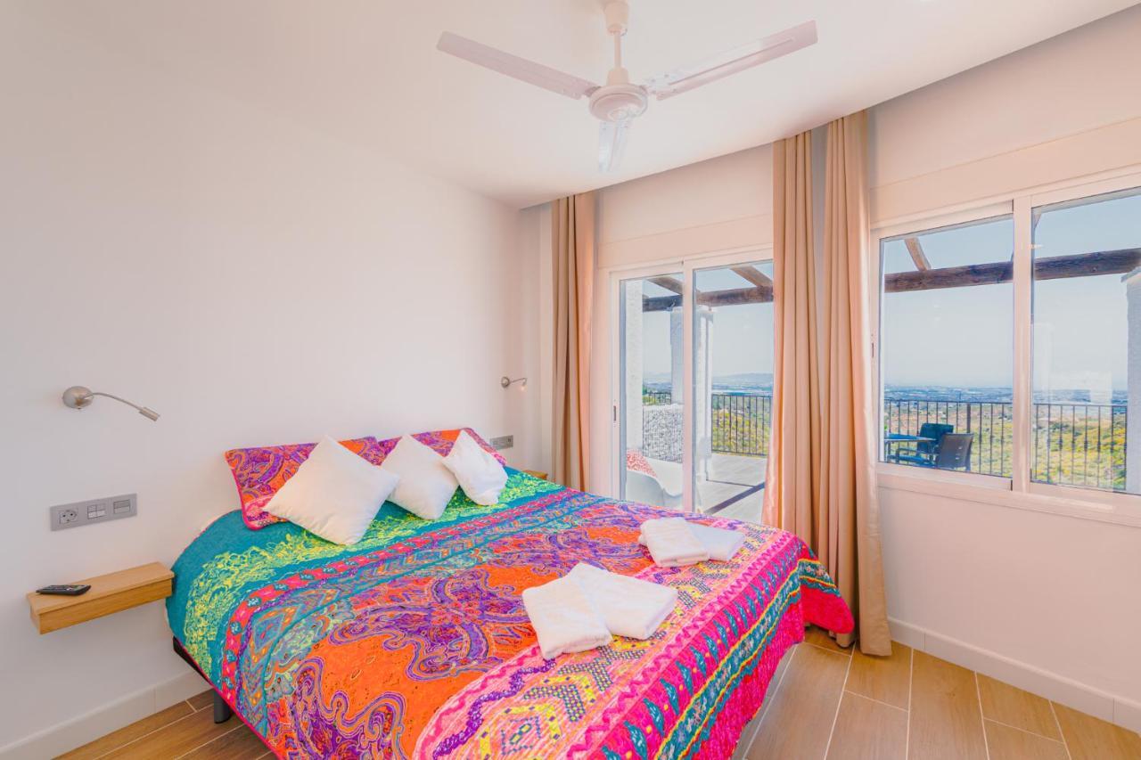 Casa Bedar Bed & Breakfast Екстериор снимка
