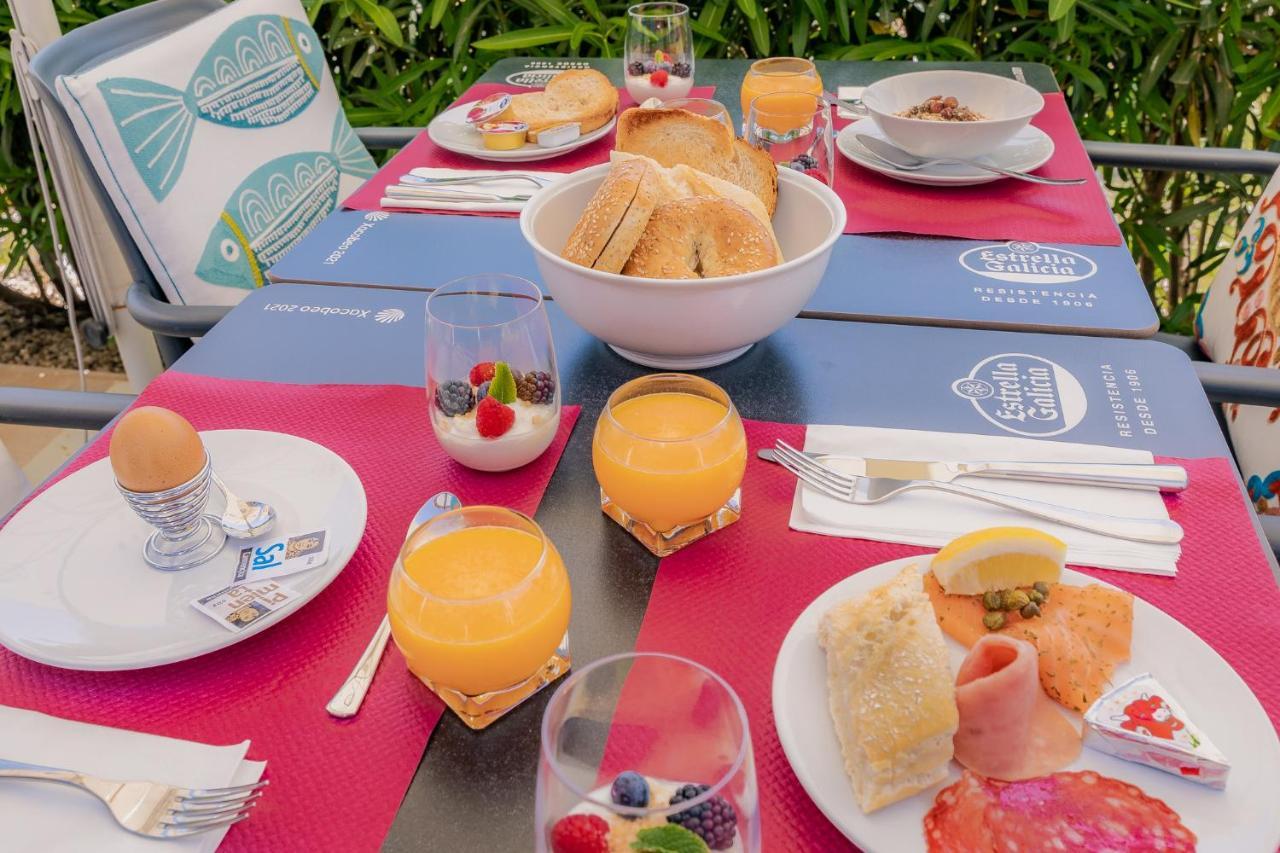 Casa Bedar Bed & Breakfast Екстериор снимка