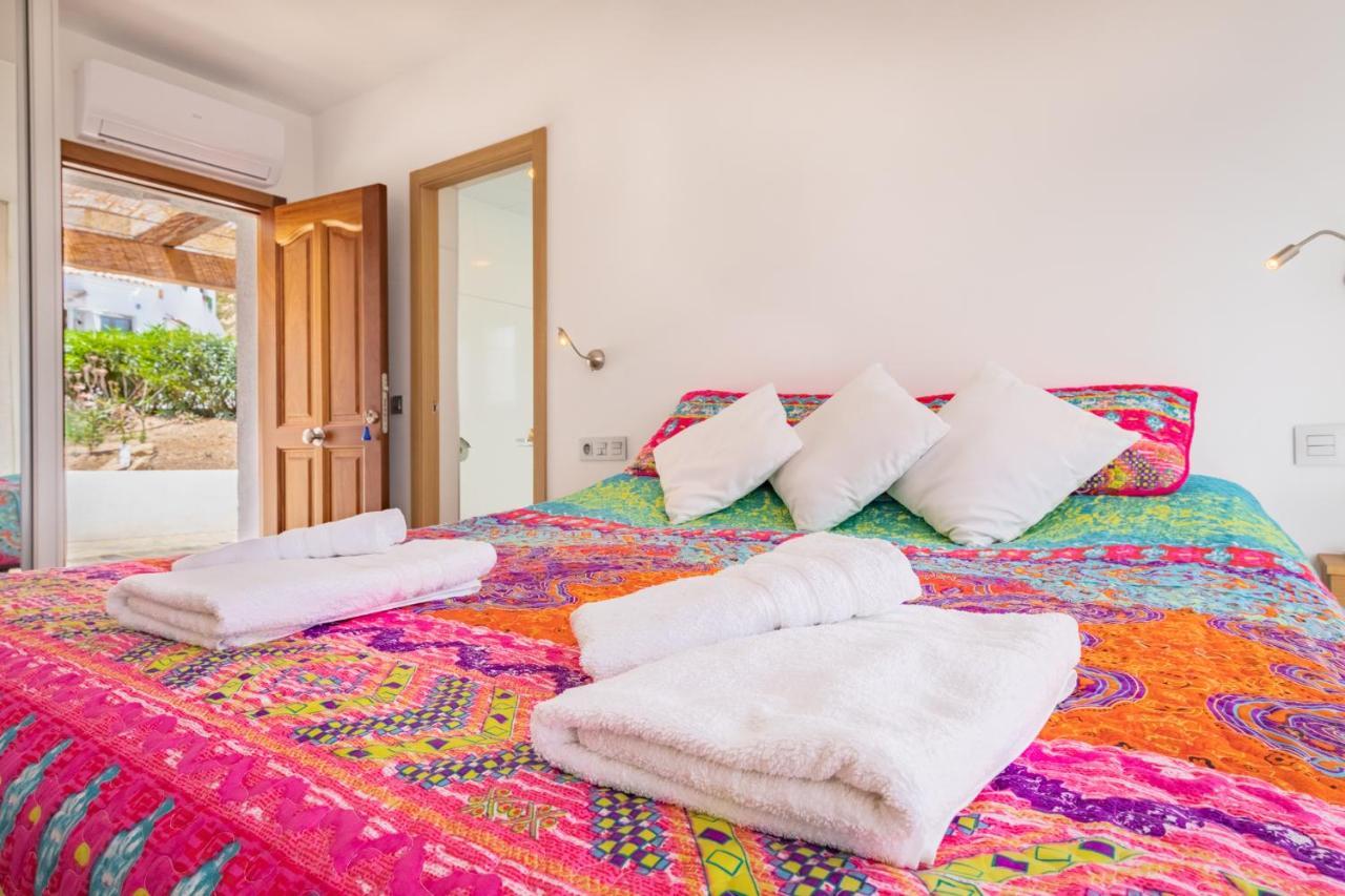 Casa Bedar Bed & Breakfast Екстериор снимка