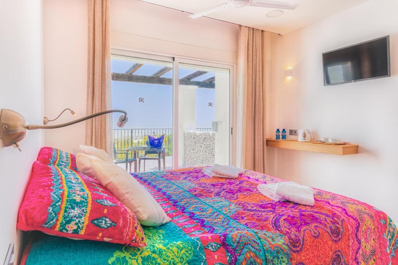 Casa Bedar Bed & Breakfast Екстериор снимка